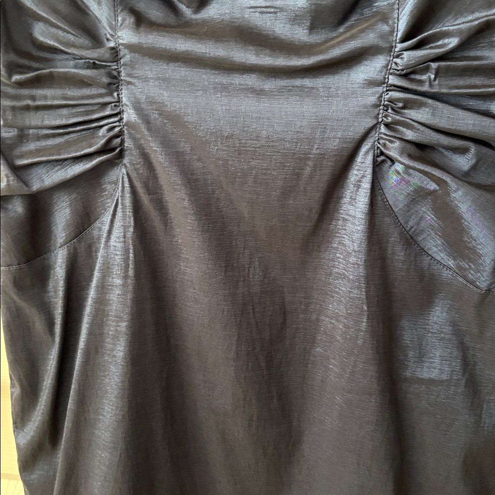 ADRIANNA PAPELL Petite Cocktail Dress - Picture 5 of 15